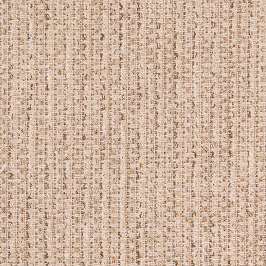 Dune Beige & Taupe Plain & Solid Tweed & Textures Upholstery Fabric by the Yard