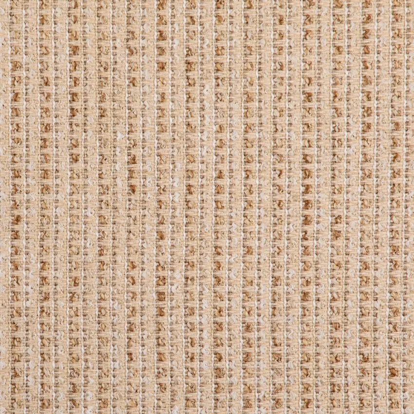Burlap Beige & Taupe Plain & Solid Tweed & Textures Upholstery Fabric by the Yard