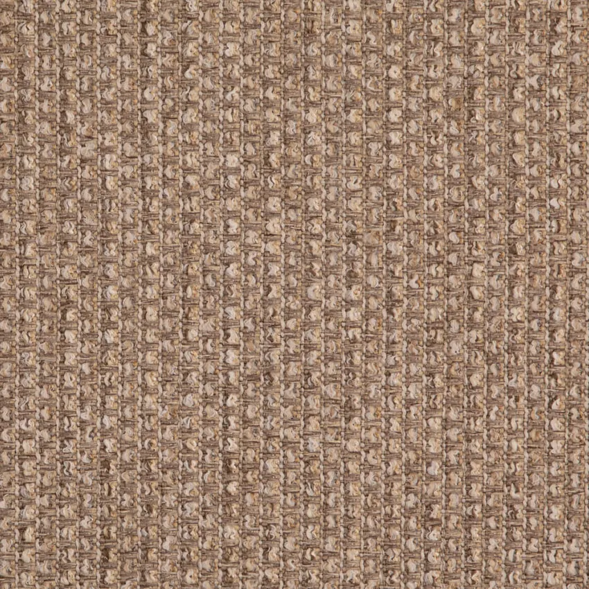 Sisal Beige & Taupe Plain & Solid Tweed & Textures Upholstery Fabric by the Yard