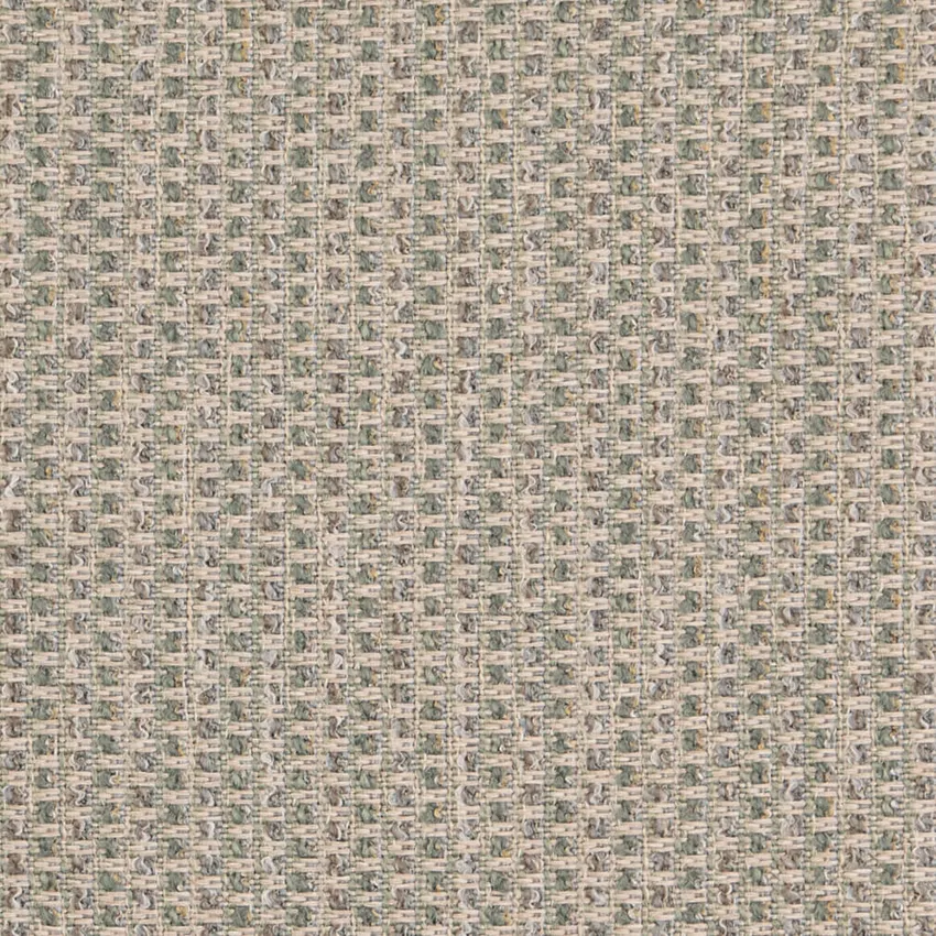 Pool Aqua & Teal Plain & Solid Tweed & Textures Upholstery Fabric by the Yard
