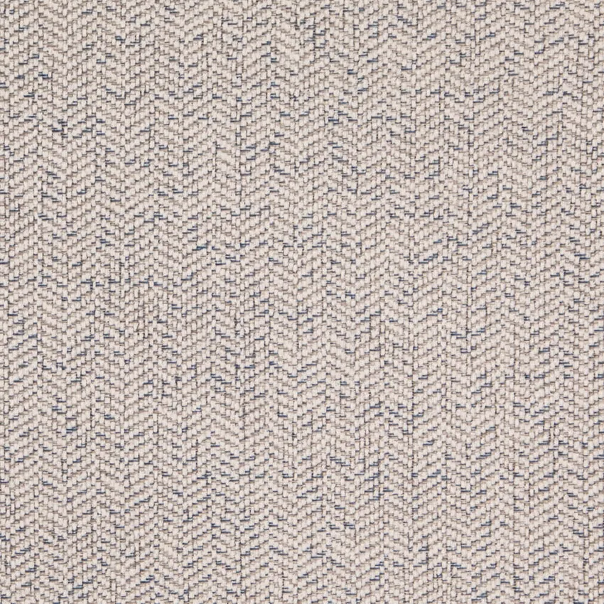 Vapor Grey & Silver Herringbone & Chevron Woven Patterns Upholstery Fabric by the Yard
