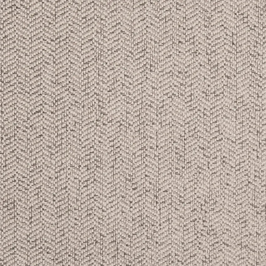 Smoke Grey & Silver Herringbone & Chevron Woven Patterns Upholstery Fabric by the Yard
