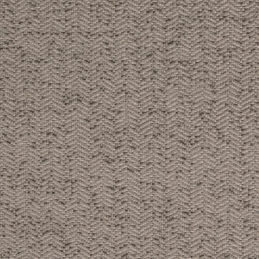 Haze Grey & Silver Herringbone & Chevron Woven Patterns Upholstery Fabric by the Yard