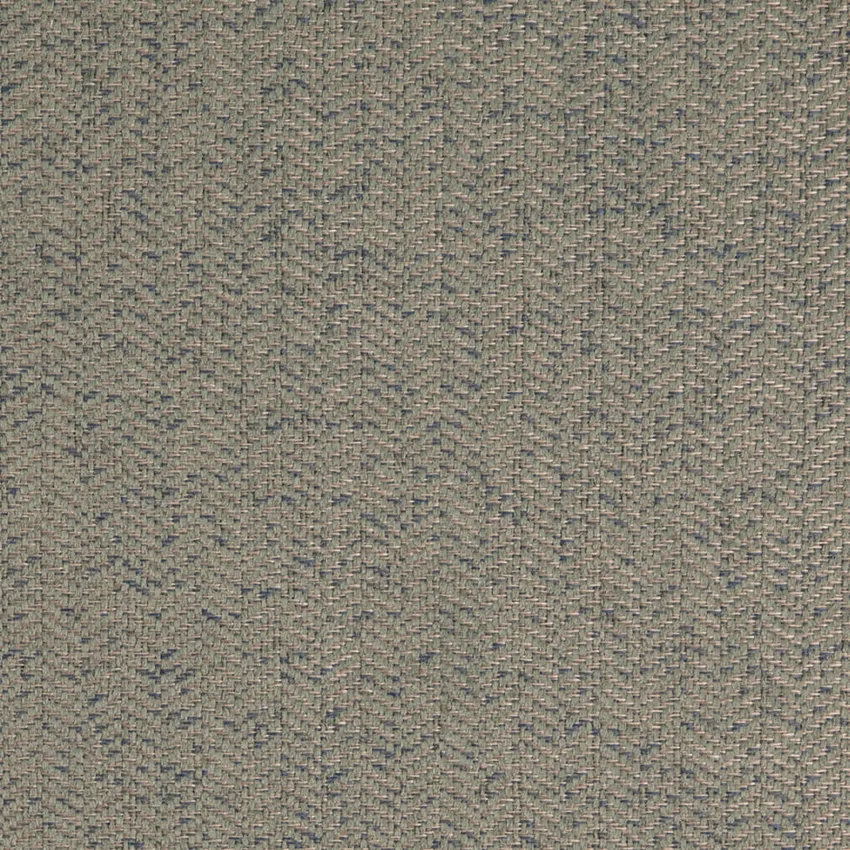 Atlantic Aqua & Teal Herringbone & Chevron Woven Patterns Upholstery Fabric by the Yard