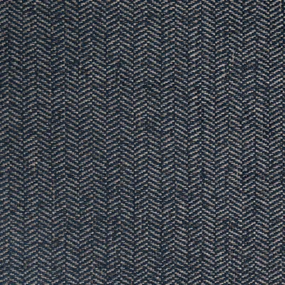 KF328 Navy Upholstery Fabric by the yard