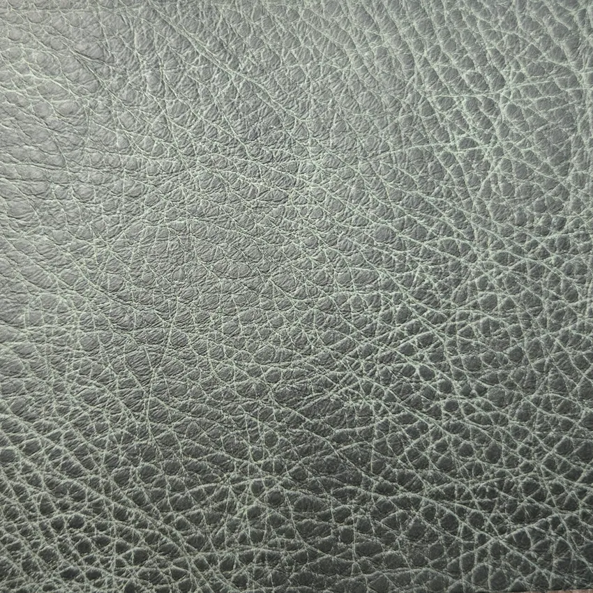 FOREST 100% Genuine Leather From Europe by the Hide