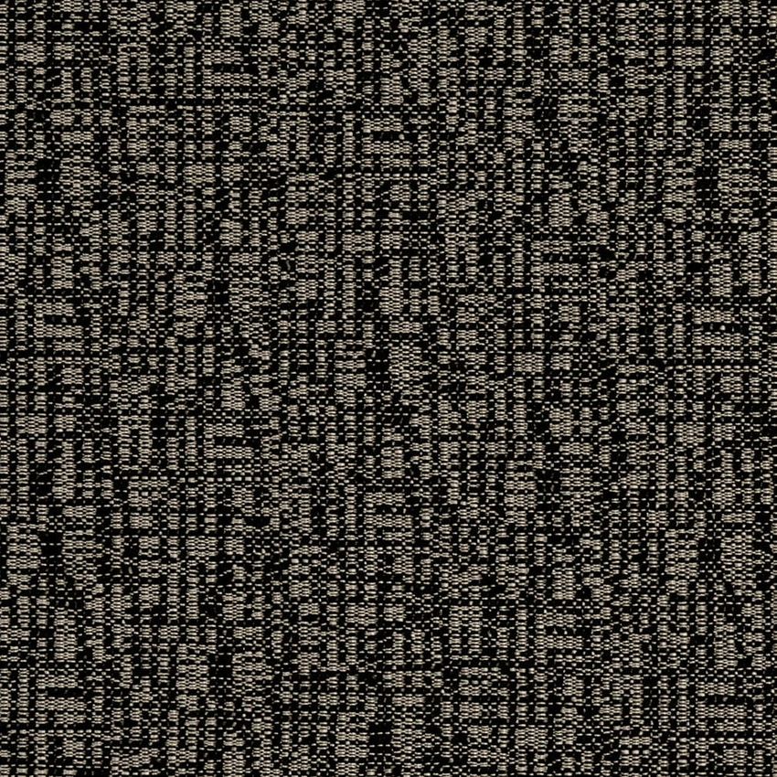 Black  Tweed & Textures Upholstery Fabric by the Yard