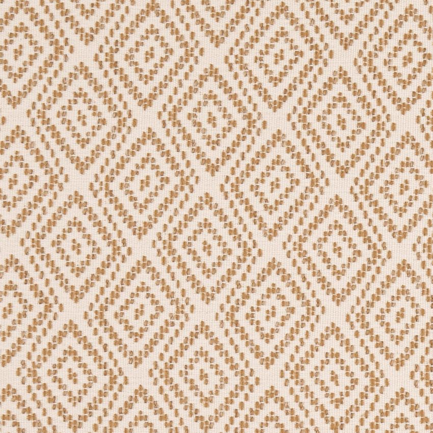 Gold & Yellow Abstract & Geometric Woven Patterns Upholstery Fabric by the Yard