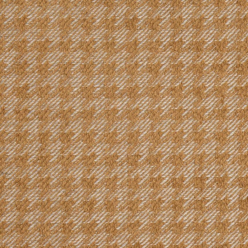 Gold & Yellow Abstract & Geometric Woven Patterns Upholstery Fabric by the Yard