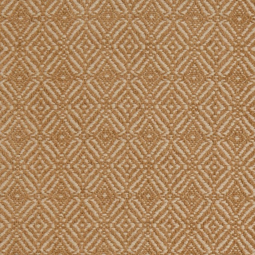 Gold & Yellow Abstract & Geometric Woven Patterns Upholstery Fabric by the Yard