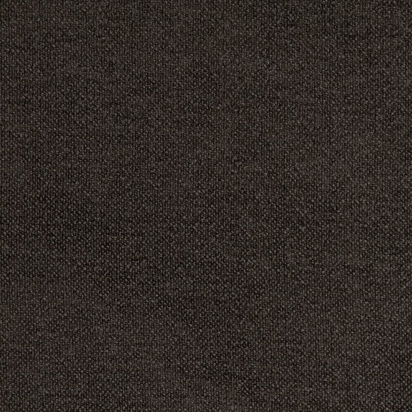 Black Plain & Solid Tweed & Textures Upholstery Fabric by the Yard