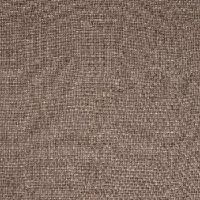 Hemp Taupe Solid Texture Plain Solids Drapery and Upholstery Fabric by ...