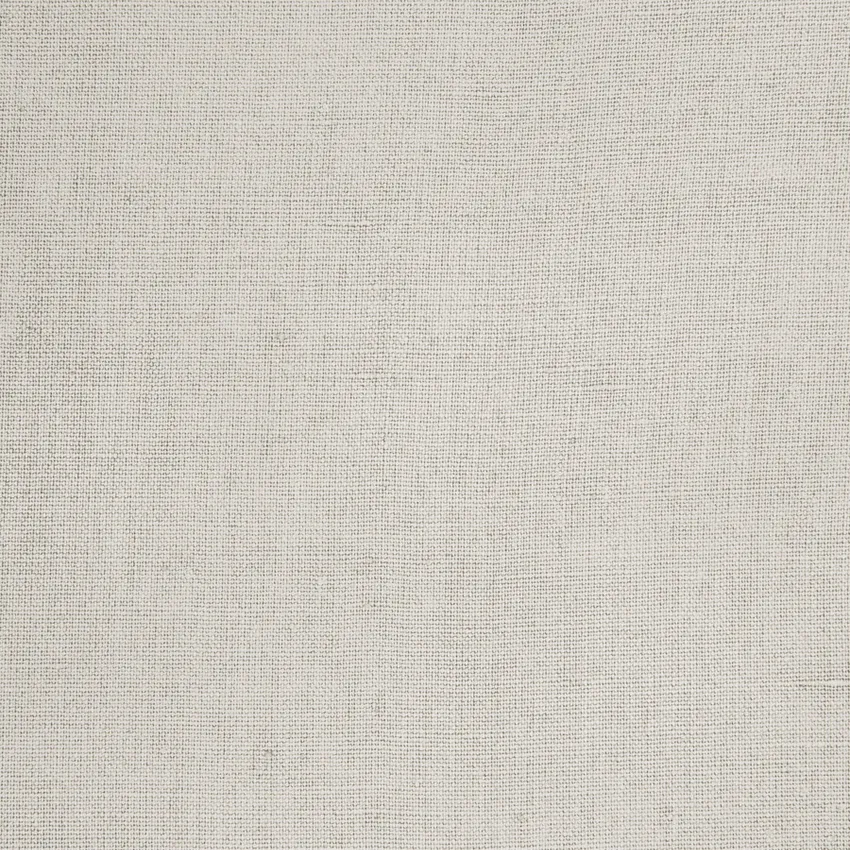 Ash Grey Solid Linen Multi Purpose Non Converted Drapery and Upholstery ...