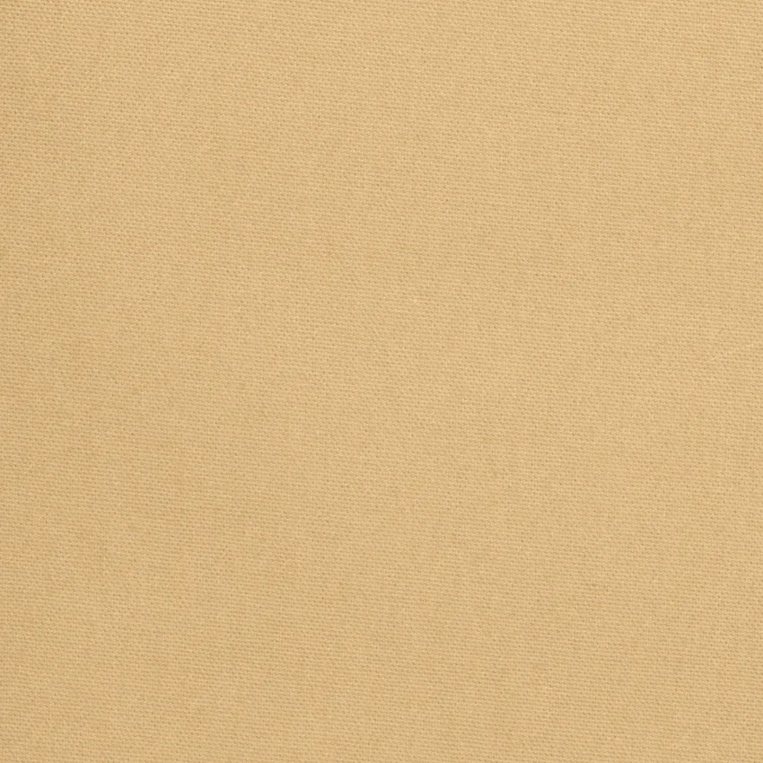 Butterscotch Gold Solid Solids Drapery and Upholstery Fabric by the Yard