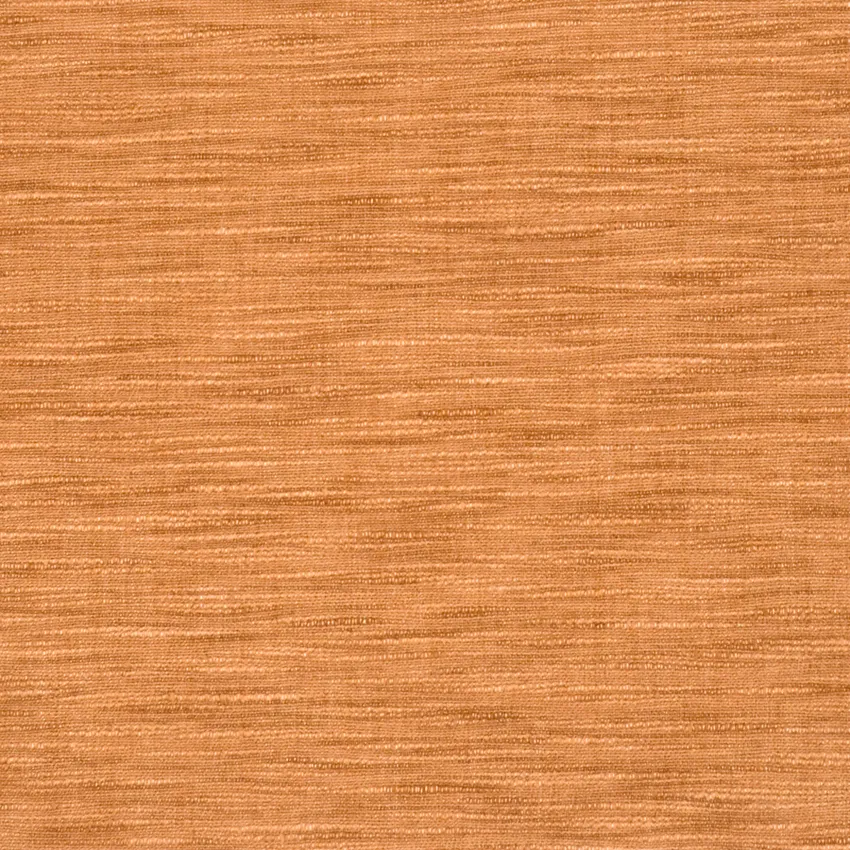 Ginger Orange Solid Texture Plain Solids Drapery and Upholstery Fabric ...