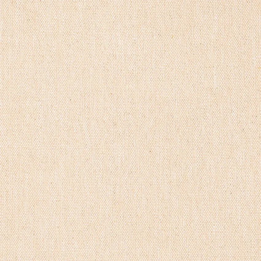 Natural Beige Solid Solids Upholstery Fabric by the Yard
