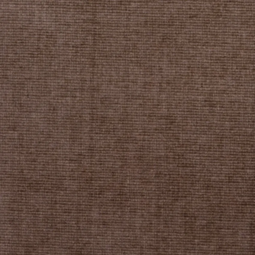 Chipmunk Brown Solid Texture Plain Wovens Chenille Upholstery Fabric by ...