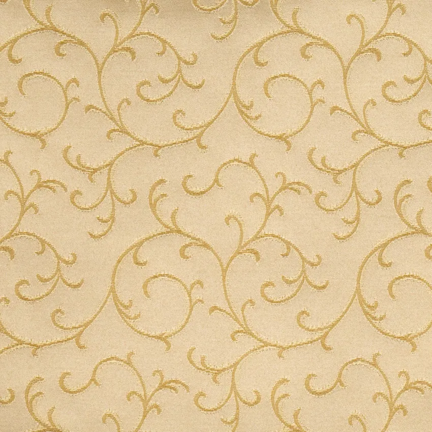 Tapioca Beige Lattice Wovens Multi Purpose Non Converted Drapery and ...