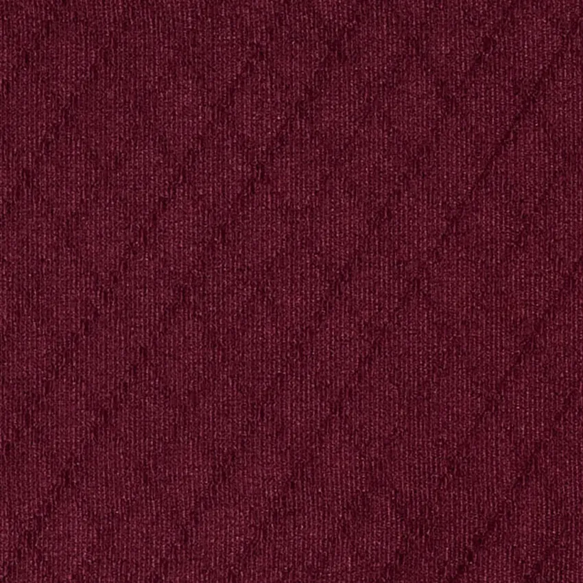 Burgundy Solid Diamond Wide Width Nfpa 701 Fr Wovens Multi Purpose ...