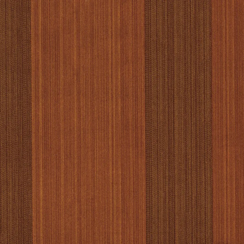 Redwood Brown Orange Print Pattern Stripes Nfpa 701 Fr Prints Converted ...