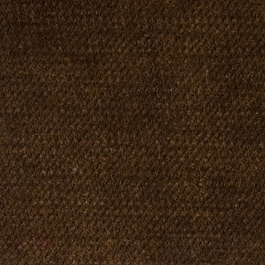 Beaver Brown Solid Texture Plain Fr One Nfpa 701 Fr Wovens Chenille ...