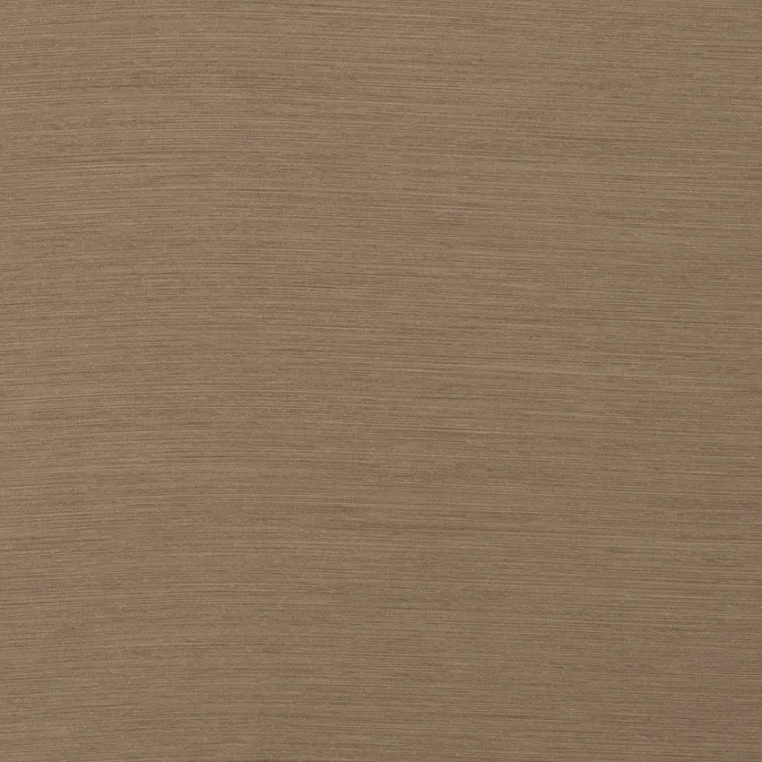 Metal Taupe Solid Texture Plain Nfpa 701 Fr Blackout Drapery Flame ...