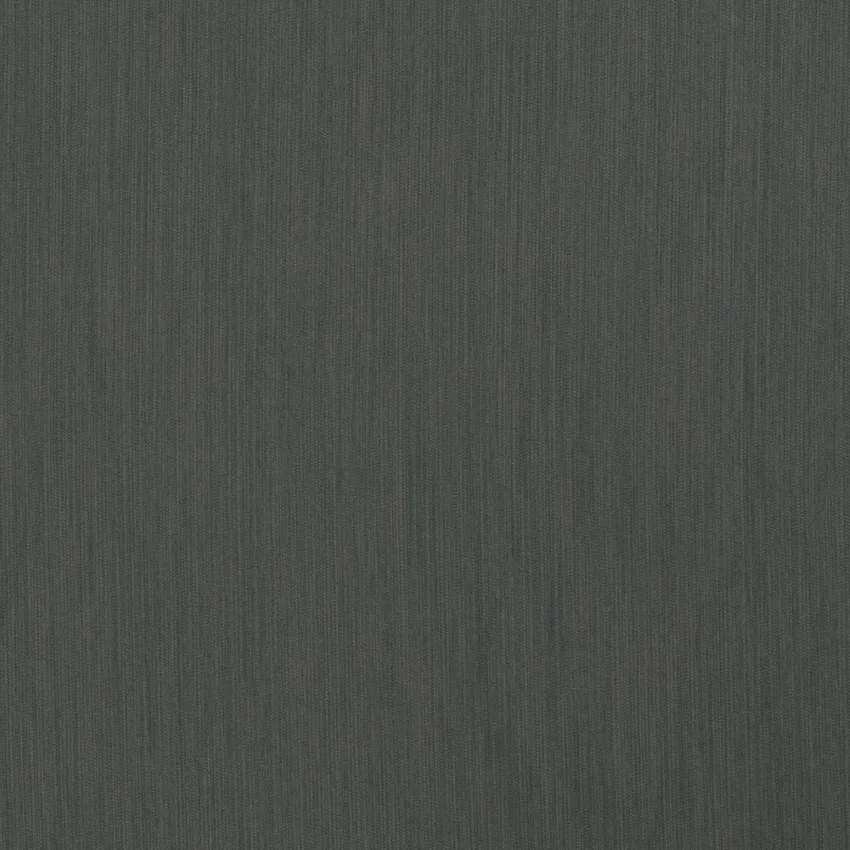 Phantom Grey Solid Texture Plain Nfpa 701 Fr Washable Wovens Drapery ...