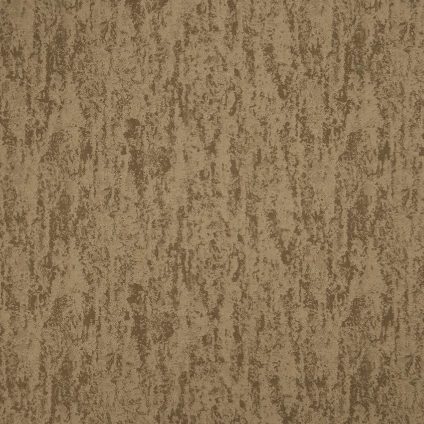 Mocha Brown Texture Plain Wovens Multi Purpose Non Converted Drapery ...