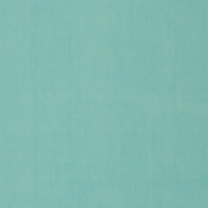 Aquamarine Aqua Solid Texture Plain Nfpa 701 Fr Blackout Drapery Flame ...