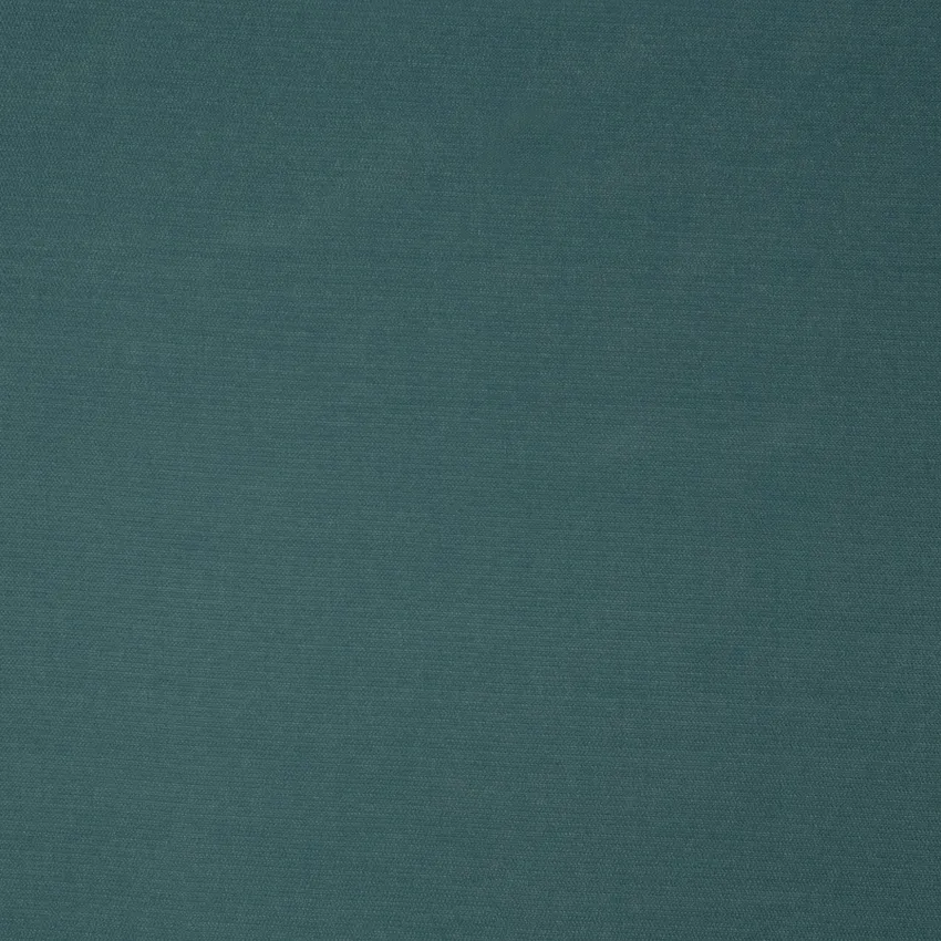 Pacific Aqua Solid Texture Plain Nfpa 701 Fr Blackout Drapery Flame ...