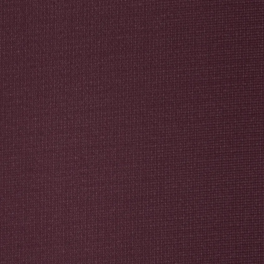 Fig Lavender Solid Texture Plain Nfpa 701 Fr Blackout Drapery Flame ...