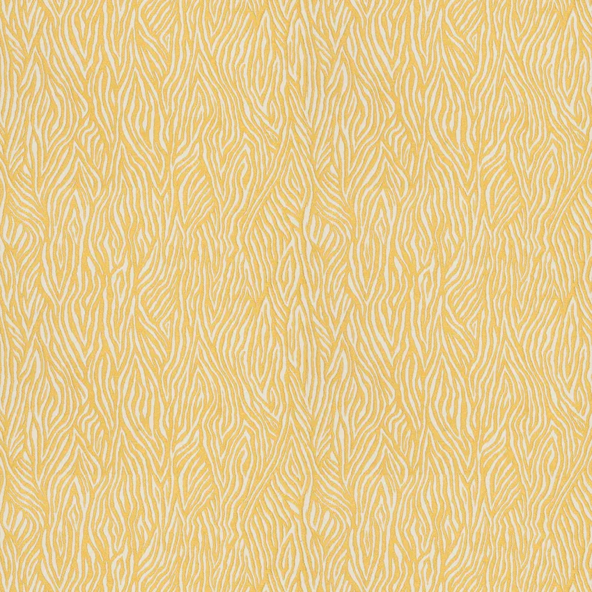 Citron Yellow Animal Print  Wovens    Upholstery Decorative Upholstery Fabric by the Yard