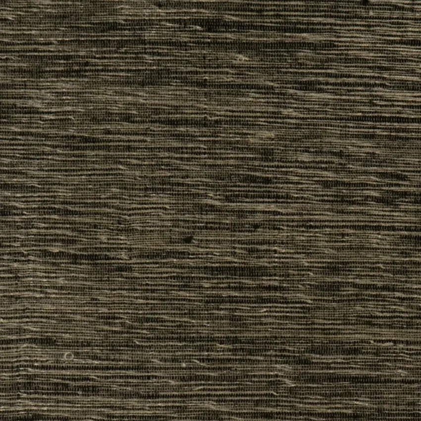 Zebra Black Solid Texture Plain Solids Drapery and Upholstery Fabric by ...