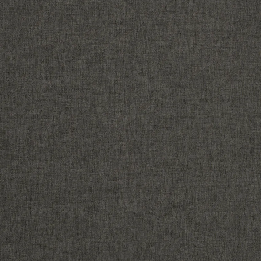 Leaden Grey Solid Texture Plain Faux Leather Upholstery Fabric by the Yard
