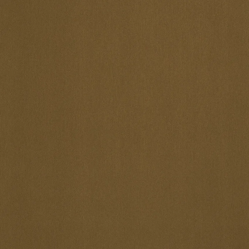 Chestnut Orange Solid Texture Plain Contemporary Faux Leather