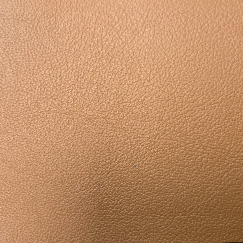 WALNUT 100% Genuine Leather From Germany by the Hide