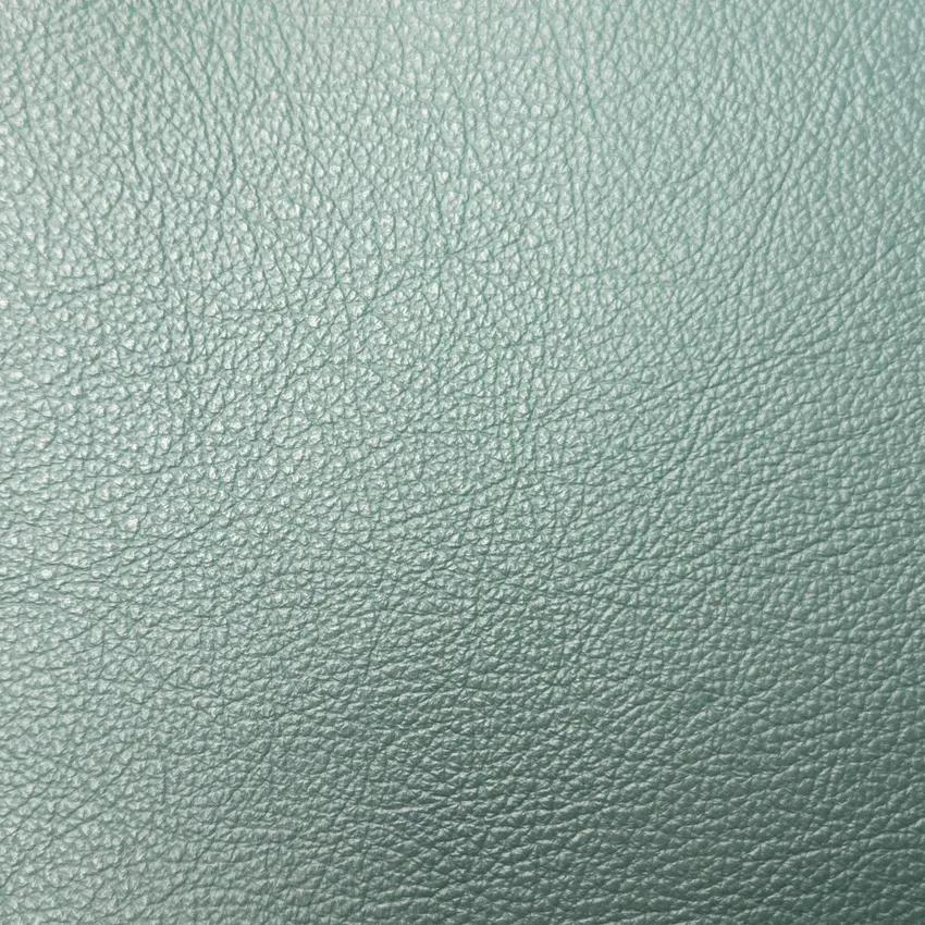 LAGOON 100% Genuine Leather From Germany by the Hide