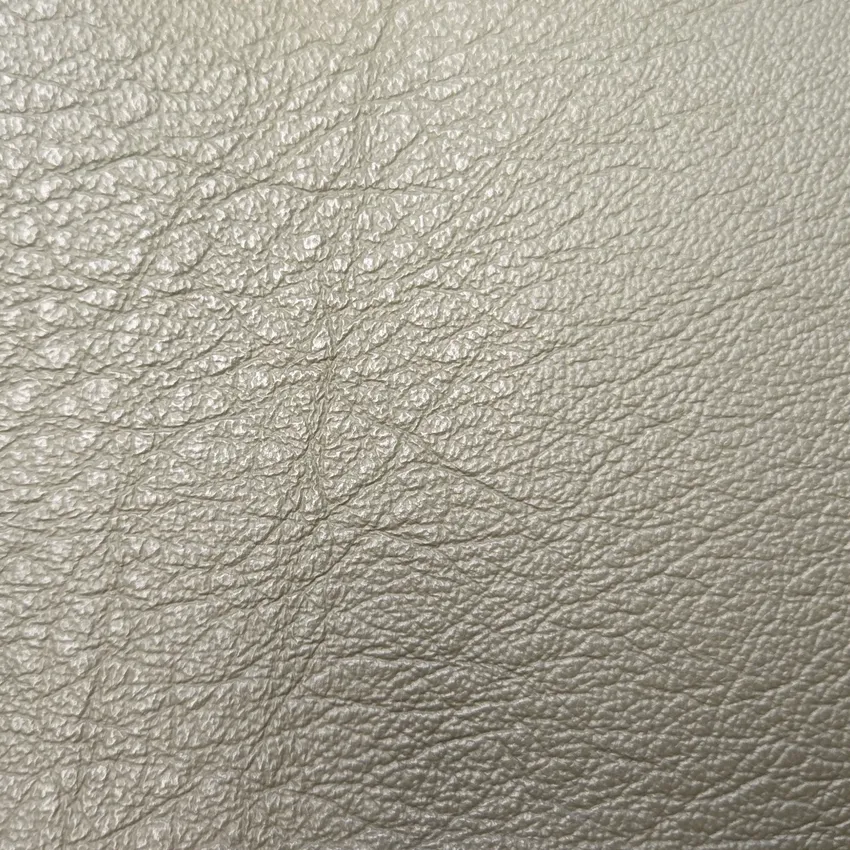 ARTICHOKE 100% Genuine Leather From Germany by the Hide