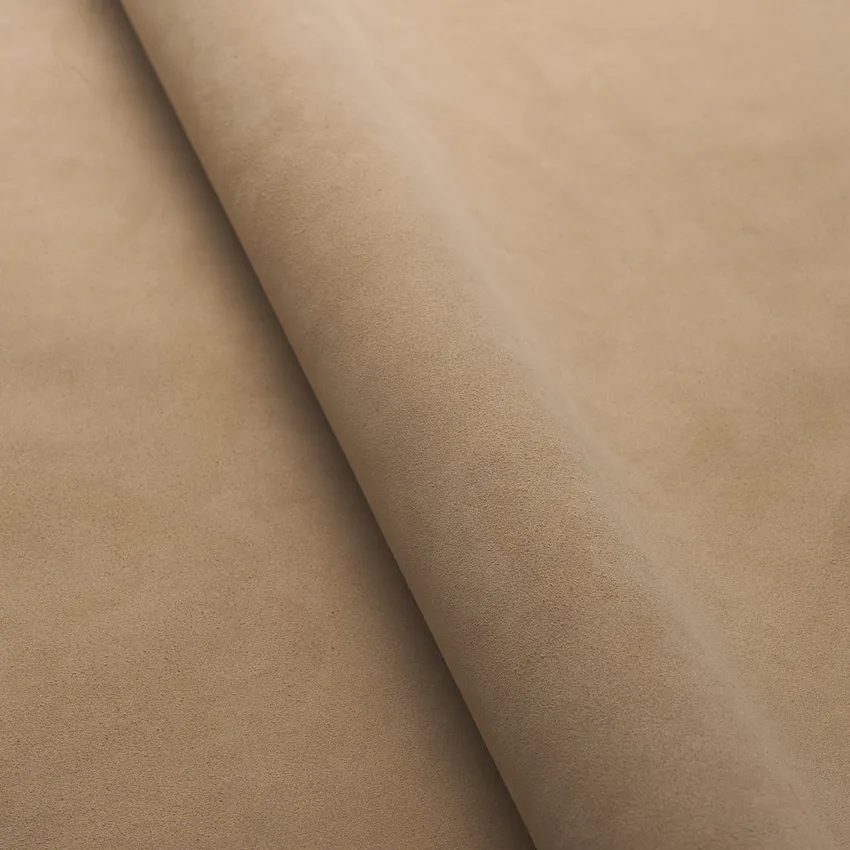 SAHARA 100% Genuine Leather From Italy by the Hide