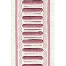 H7891 Ivory Blush Upholstery Fabric by the yard
