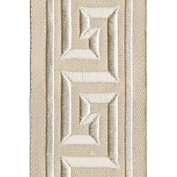 H6910 Seminatural Beige Upholstery Fabric by the yard