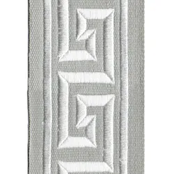 H9409 Sterling Kora Upholstery Fabric by the yard