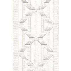 H5130 Ivory White Upholstery Fabric by the yard