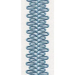 H8297 Ivory Sky Upholstery Fabric by the yard