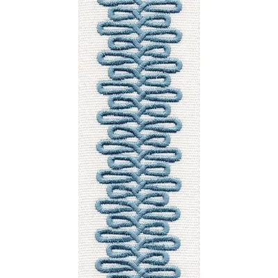 H8297 Ivory Sky Drapery and Upholstery Fabric by the yard