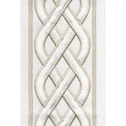 H3335 Ivory Beige Upholstery Fabric by the yard