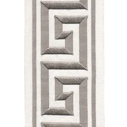 H3636 Ivory Fog Upholstery Fabric by the yard