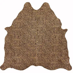 R9674 Cheetah Upholstery Fabric by the yard