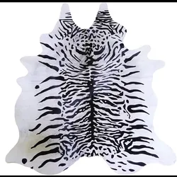 R9677 Snow Tiger Upholstery Fabric by the yard