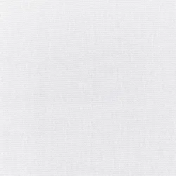 B4206 White Upholstery Fabric by the yard